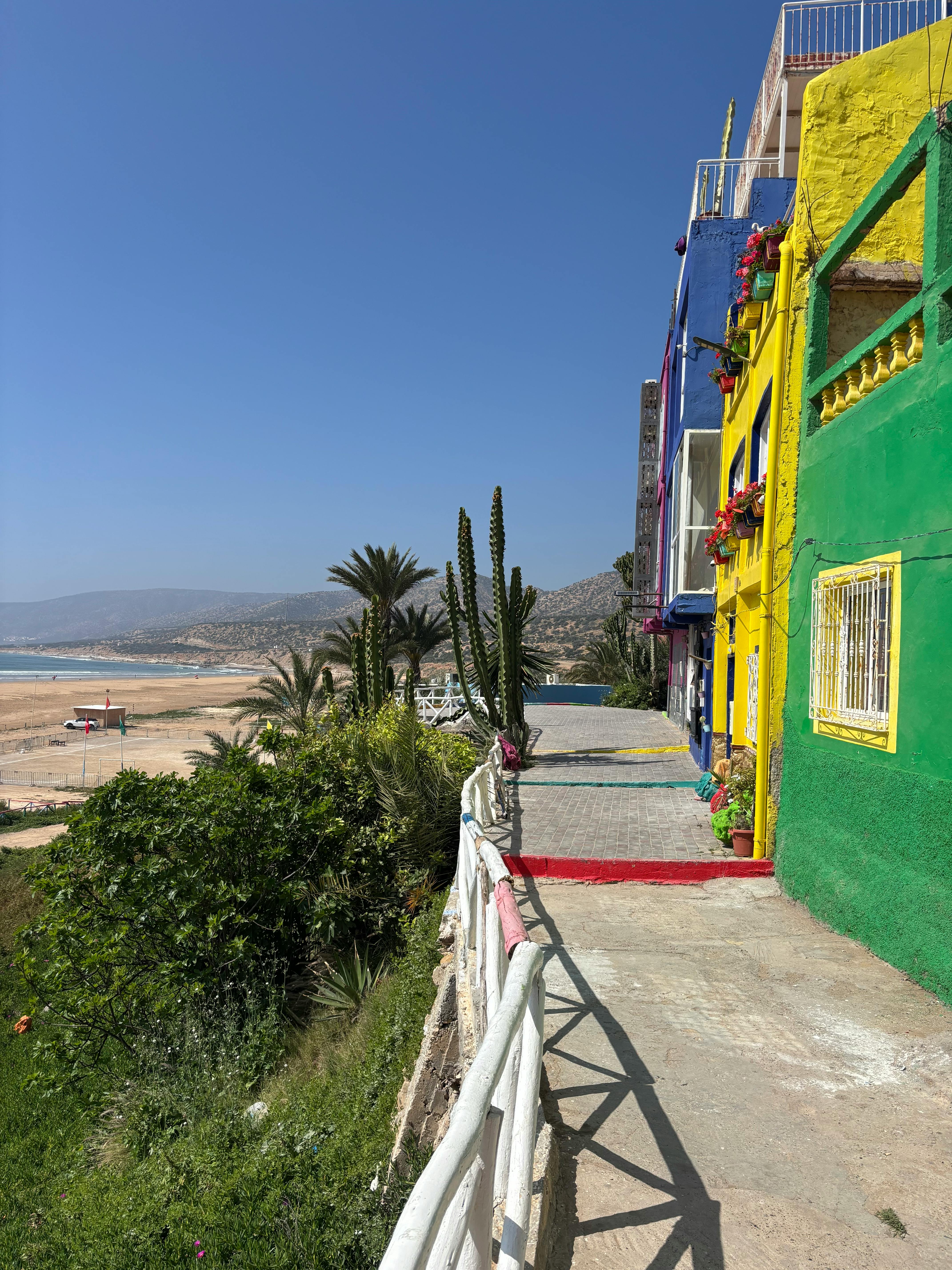 Taghazoute