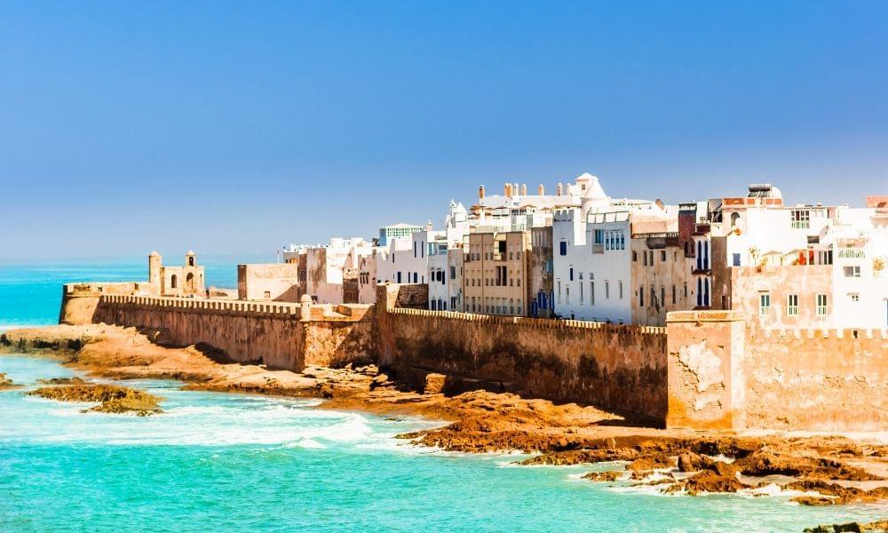 ESSAOUIRA