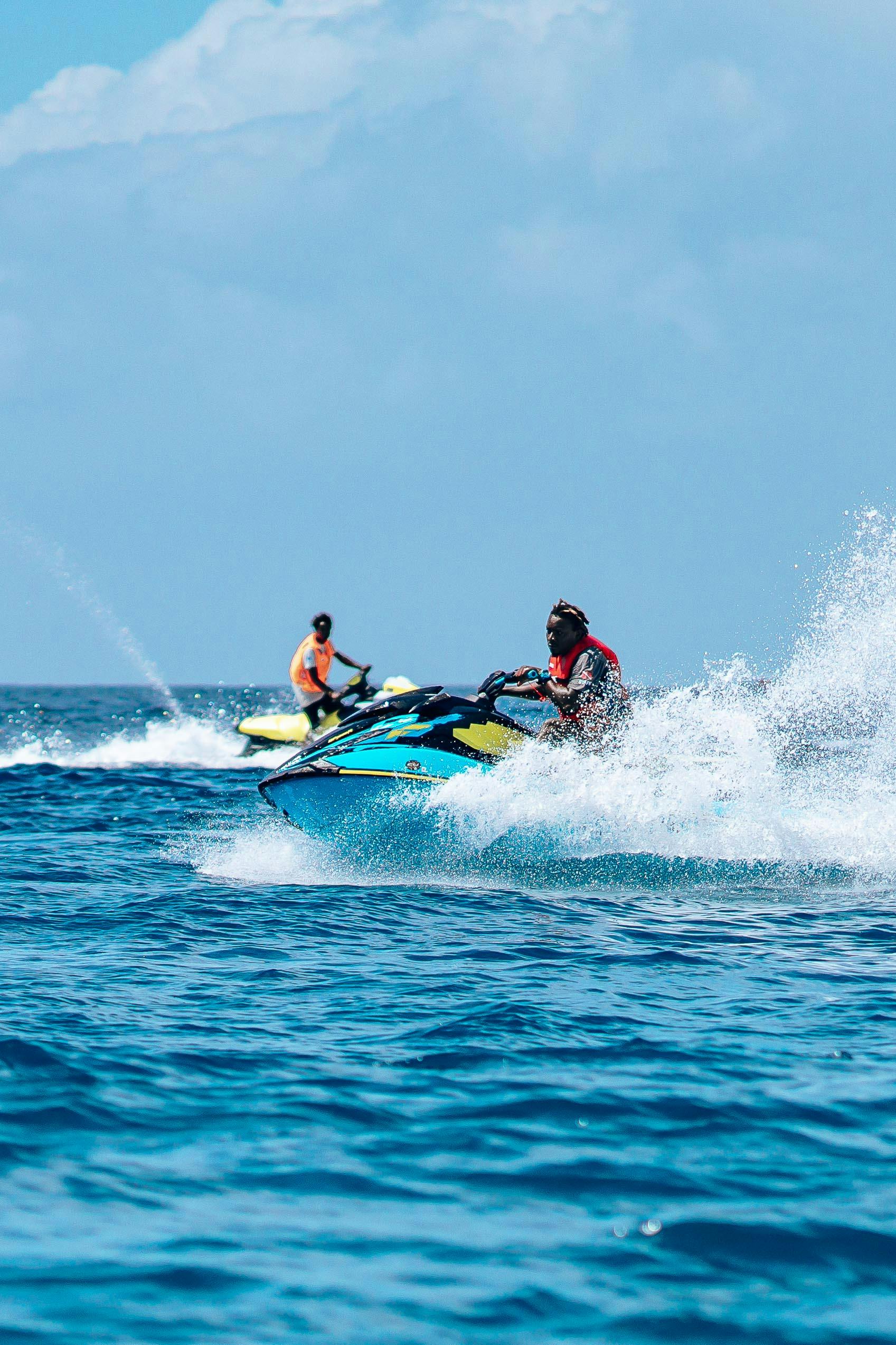 JETSKI 30MIN